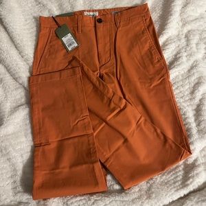 Goodfellow & co mens pants